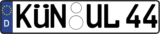 KÜN-UL44