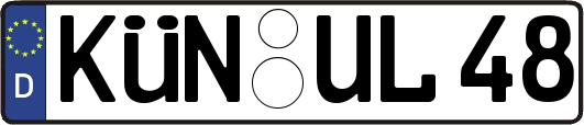 KÜN-UL48