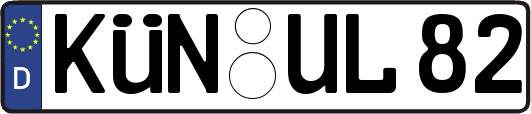 KÜN-UL82
