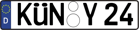 KÜN-Y24