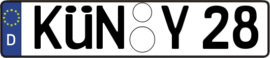 KÜN-Y28