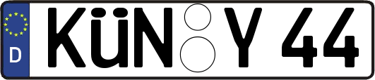 KÜN-Y44