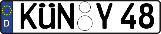 KÜN-Y48