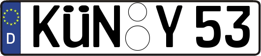 KÜN-Y53