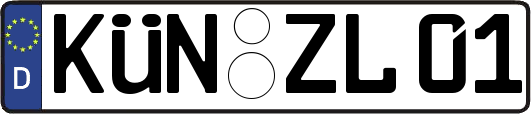 KÜN-ZL01