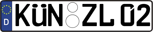 KÜN-ZL02