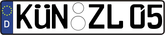 KÜN-ZL05