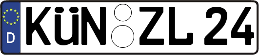 KÜN-ZL24