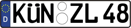 KÜN-ZL48