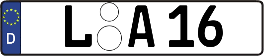L-A16
