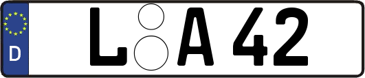 L-A42