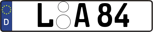 L-A84