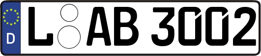 L-AB3002