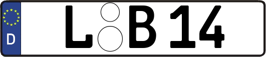 L-B14