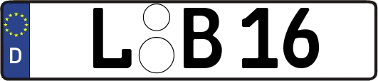L-B16