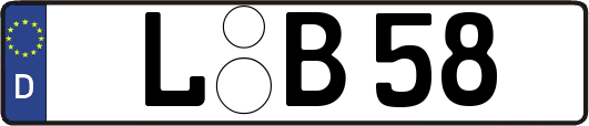 L-B58