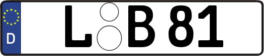 L-B81