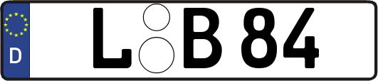 L-B84