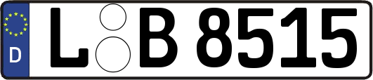 L-B8515