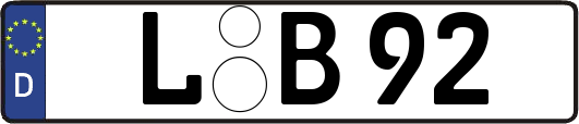 L-B92