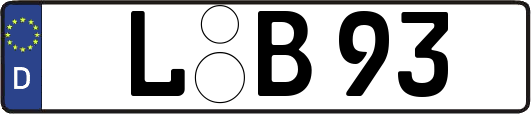 L-B93