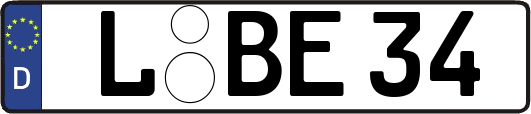 L-BE34