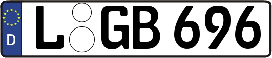 L-GB696