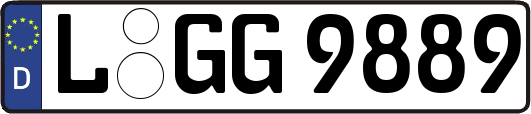 L-GG9889