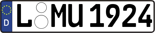 L-MU1924