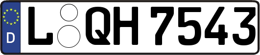 L-QH7543