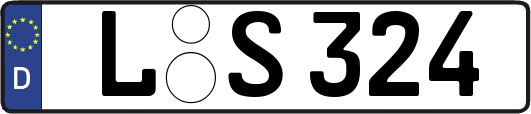 L-S324