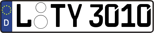 L-TY3010