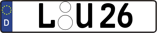 L-U26