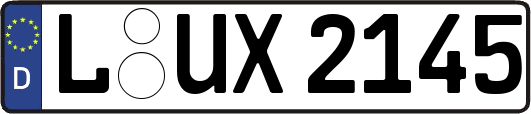 L-UX2145