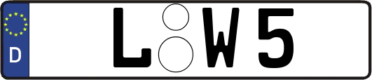 L-W5