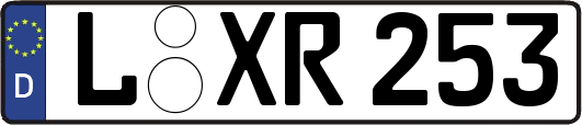 L-XR253