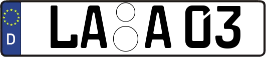 LA-A03