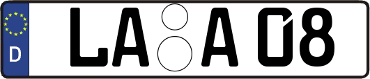 LA-A08