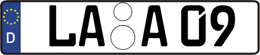 LA-A09