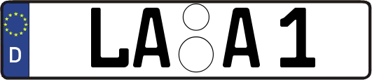 LA-A1