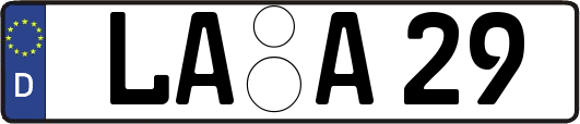 LA-A29