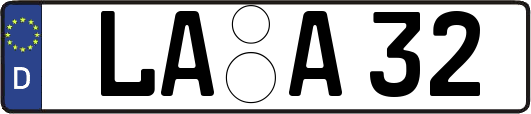 LA-A32