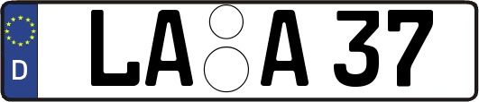 LA-A37