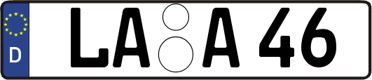 LA-A46