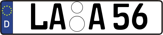 LA-A56