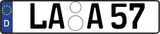 LA-A57