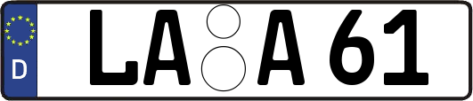 LA-A61