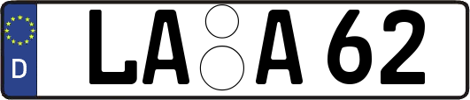 LA-A62