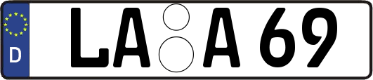 LA-A69