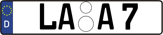 LA-A7